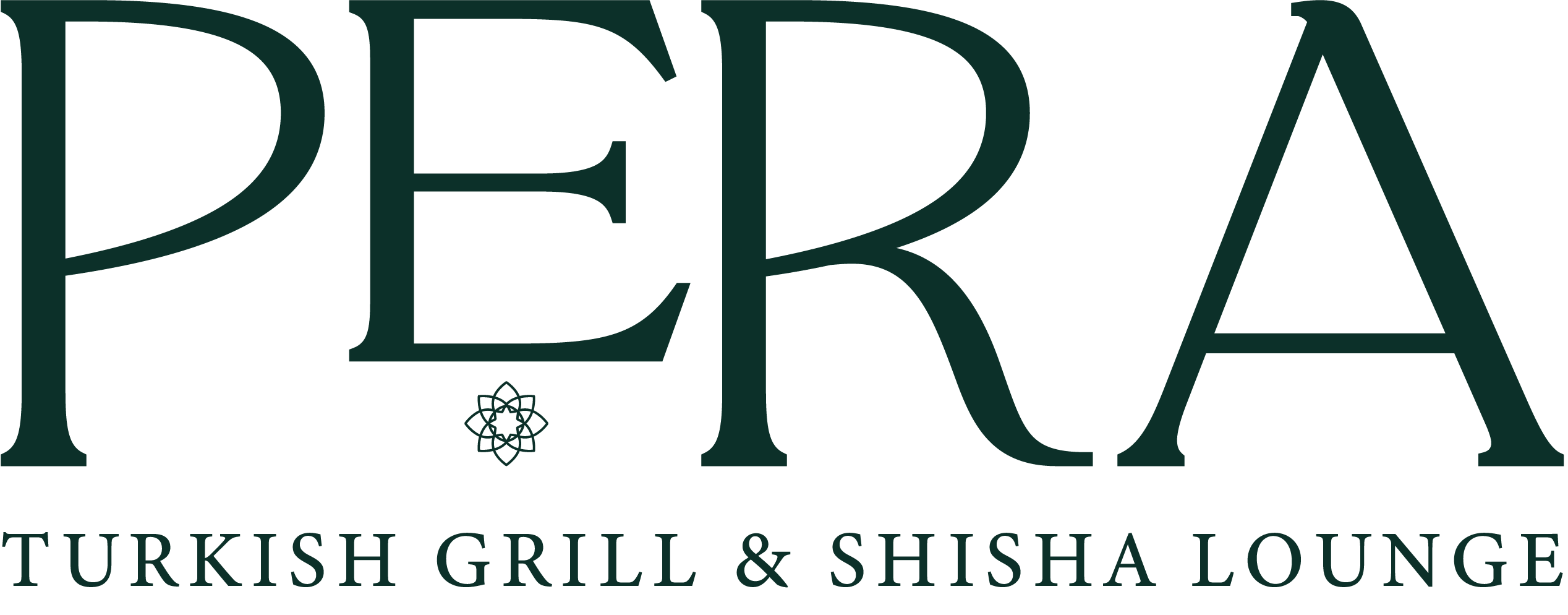 Pera Logo
