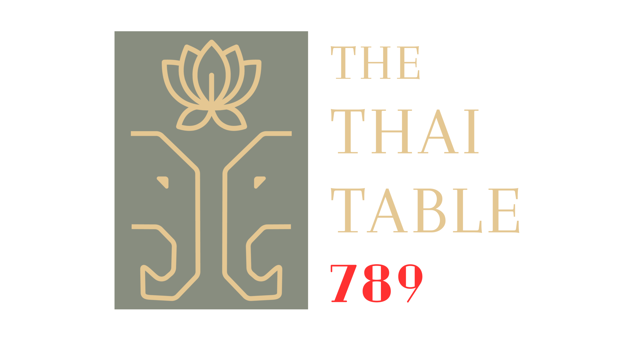 Thai table (1)